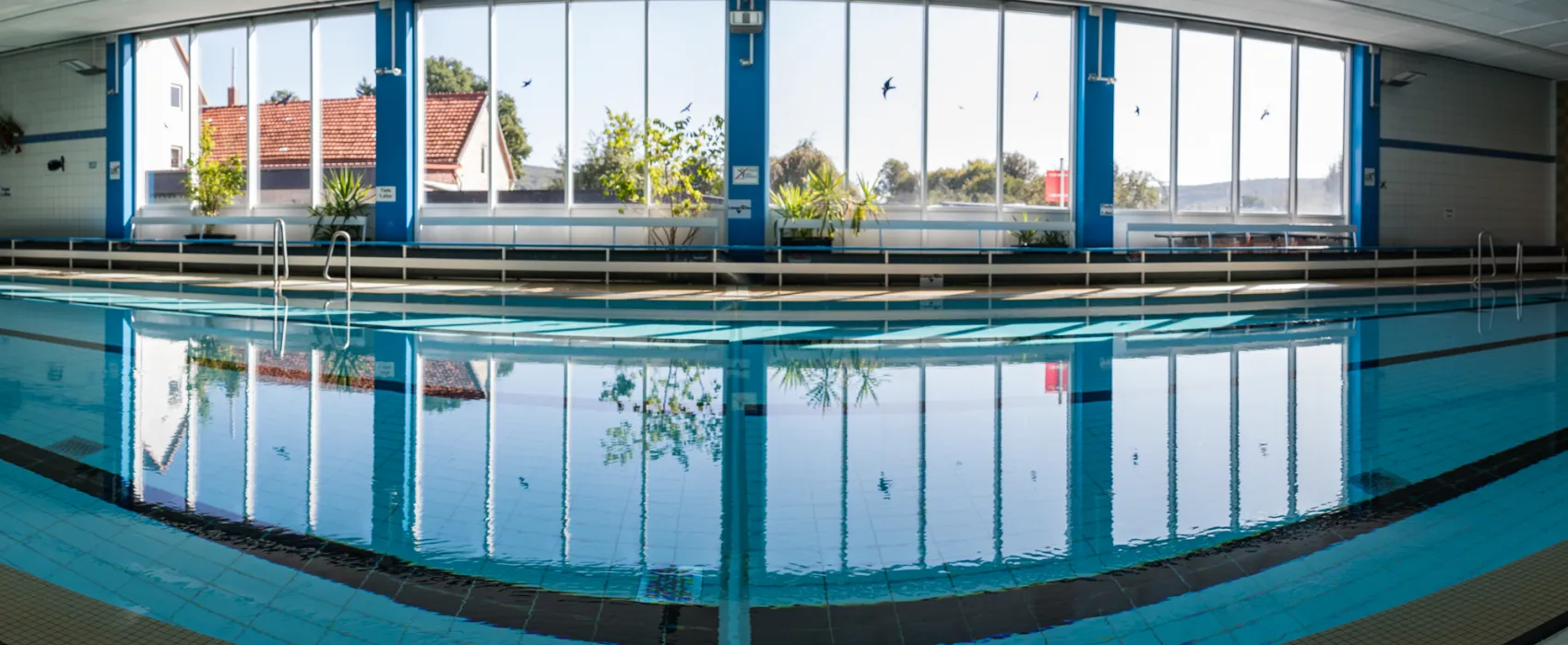 Campingplatz Wesertal