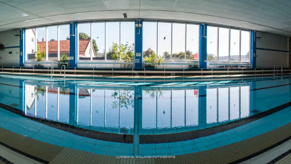 Campingplatz Wesertal