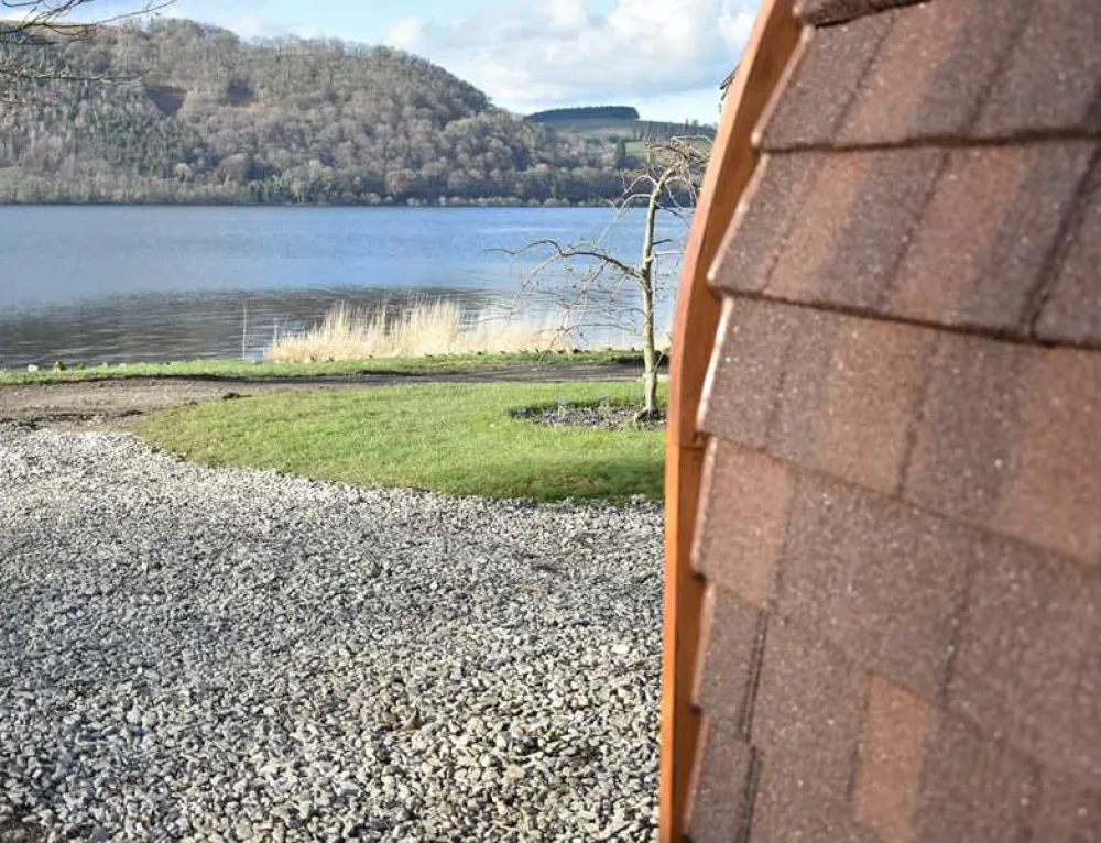 Waterside Farm Campsite