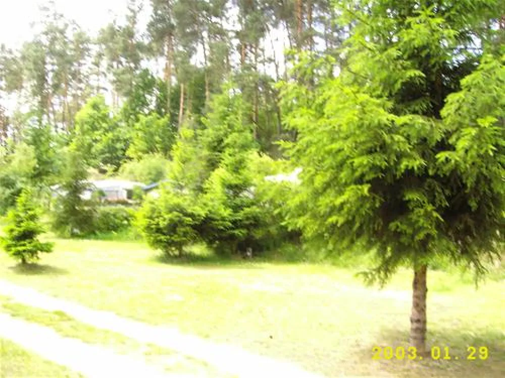 Camping am Gardersee