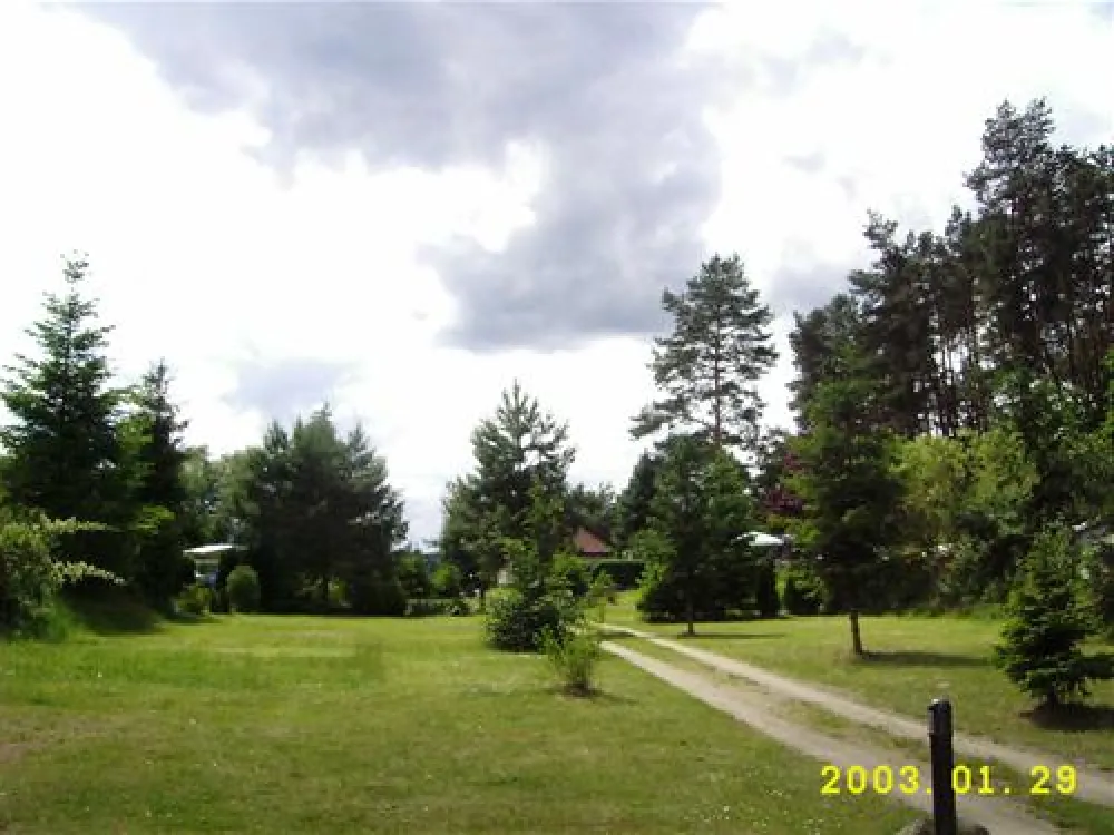 Camping am Gardersee