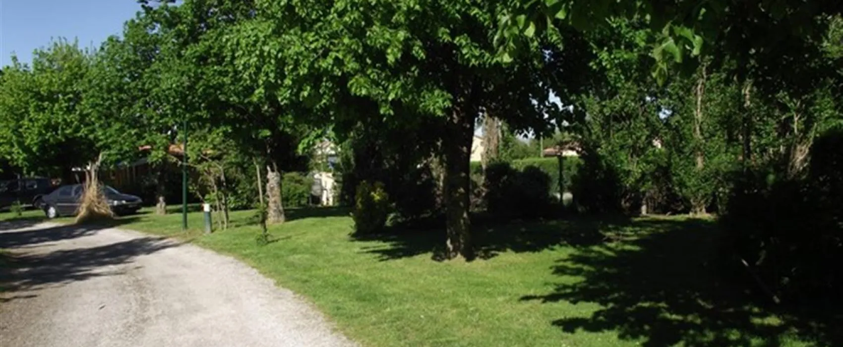 Camping Saint Martin