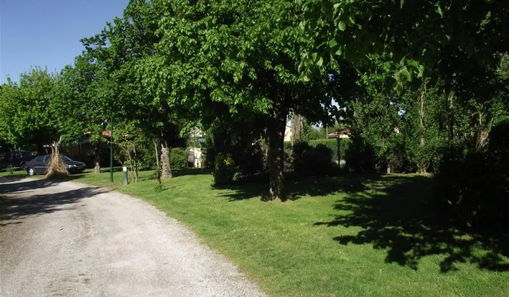 Camping Saint Martin