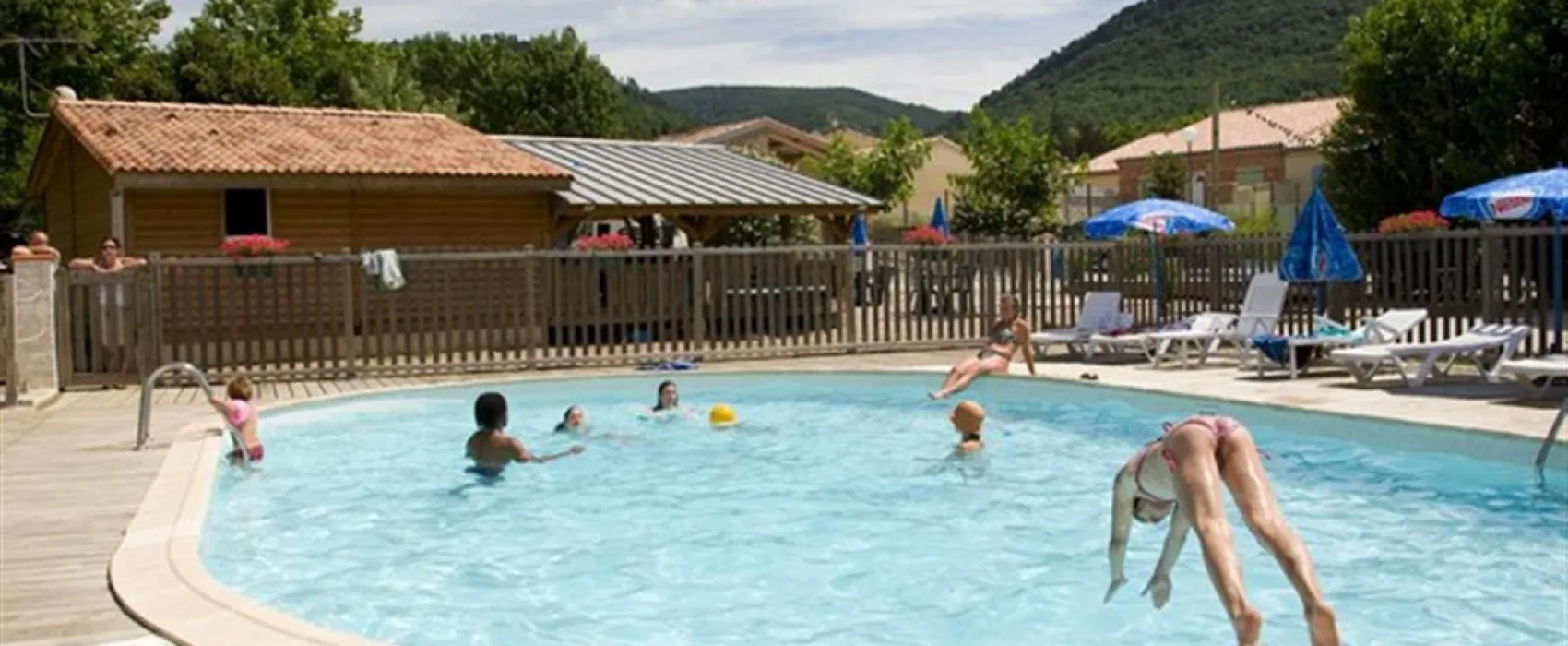 Camping Saint Martin