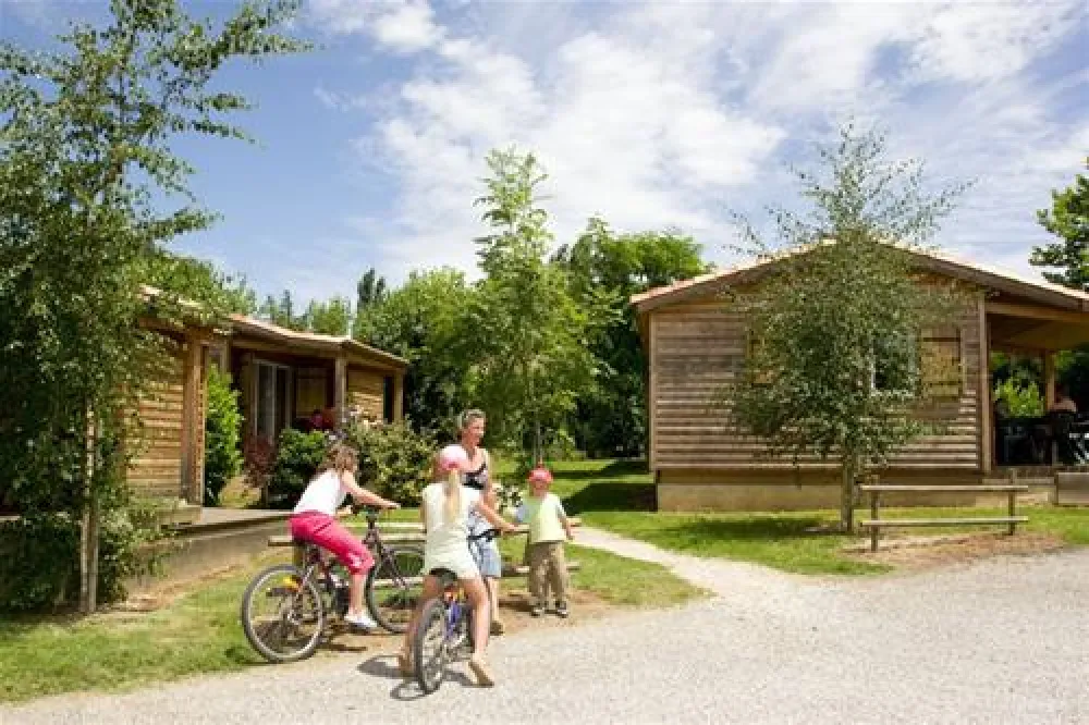 Camping Saint Martin