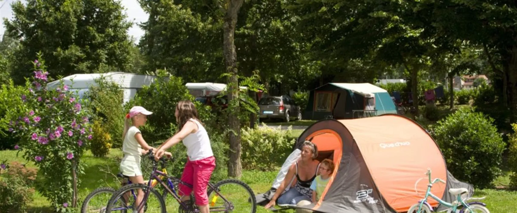 Camping Saint Martin