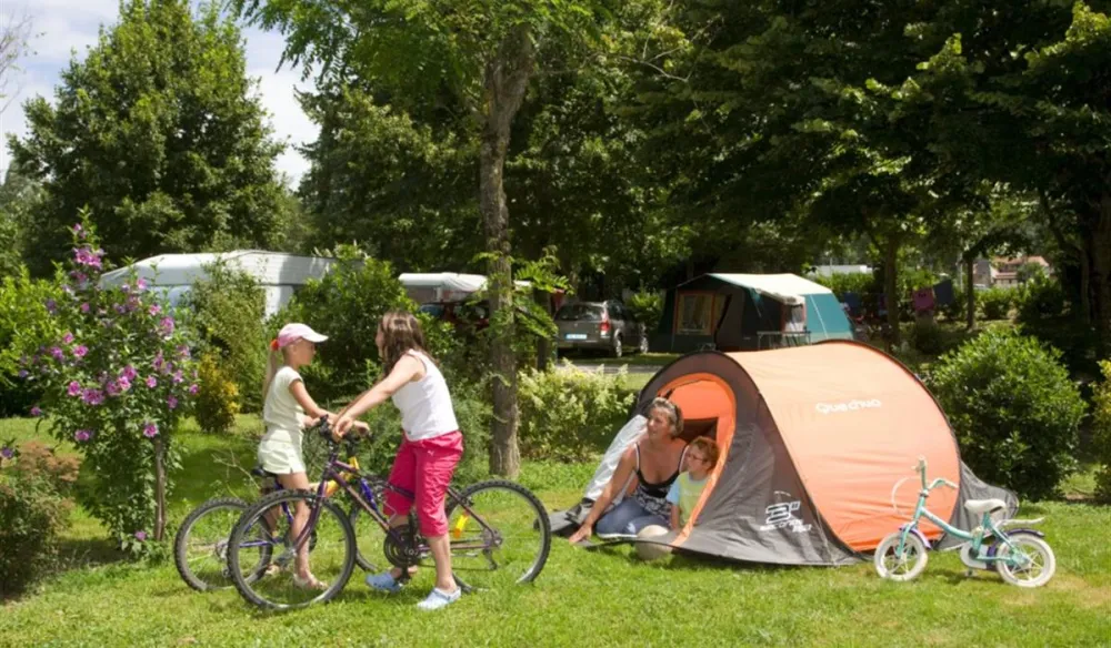 Camping Saint Martin