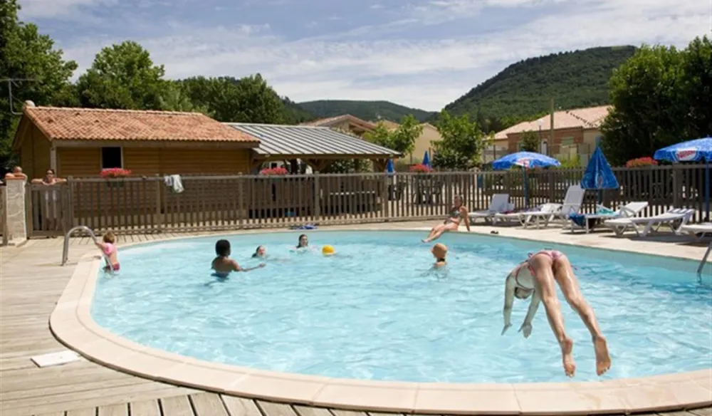 Camping Saint Martin