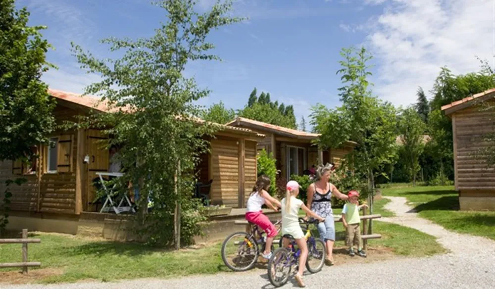 Camping Saint Martin