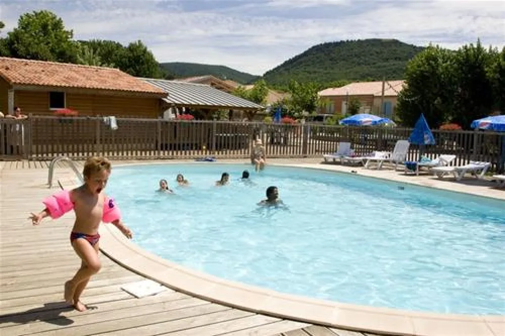 Camping Saint Martin