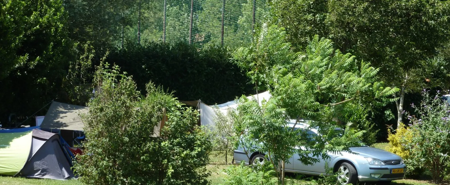 Camping Saint Martin