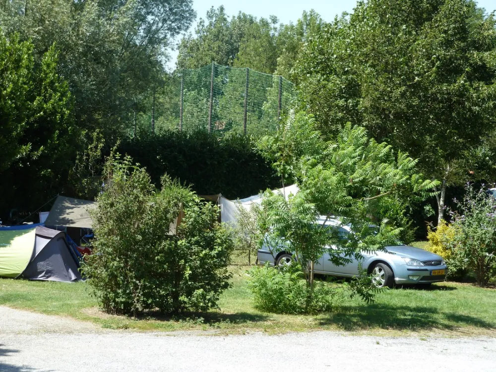 Camping Saint Martin