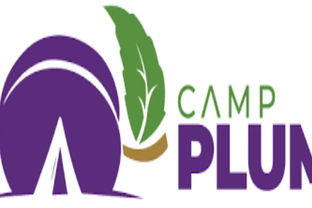 Camp Plum