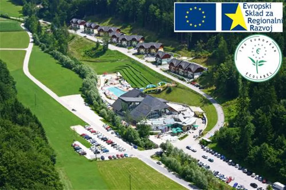 Eco Terme Snovik