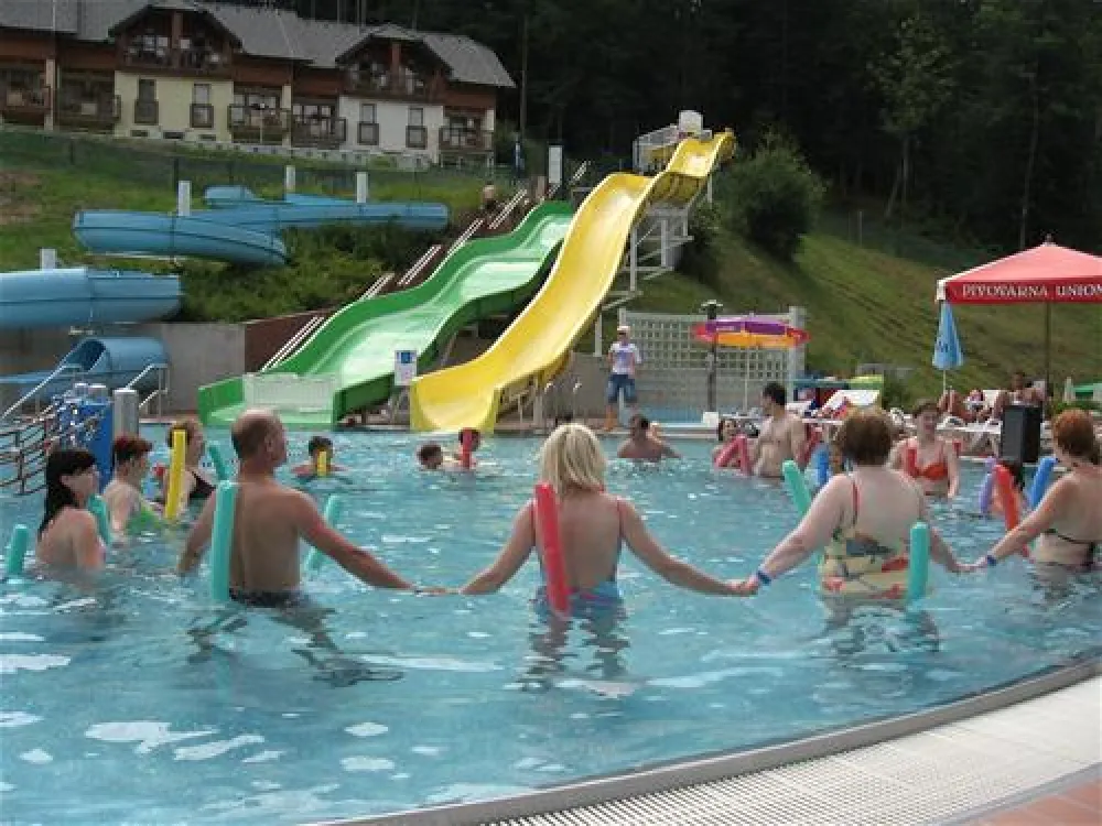 Eco Terme Snovik