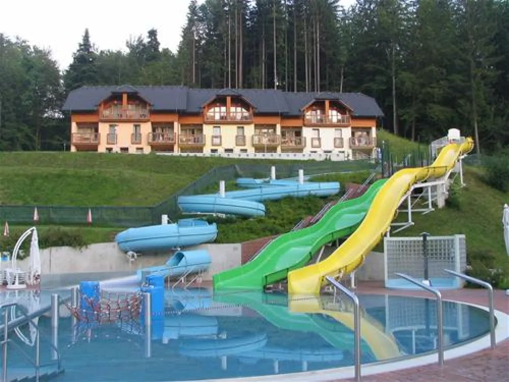 Eco Terme Snovik