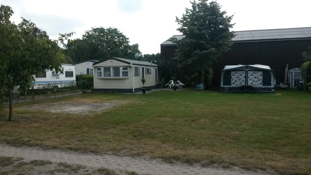Camping Berkenhof