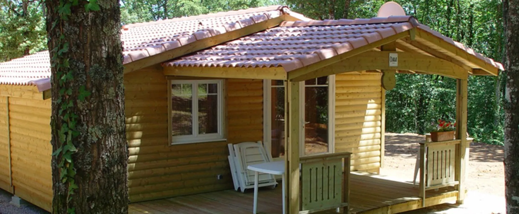 Centre Naturiste Le Fiscalou  