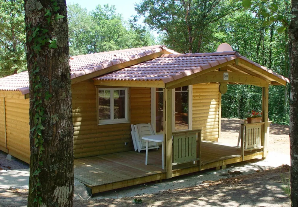 Centre Naturiste Le Fiscalou  