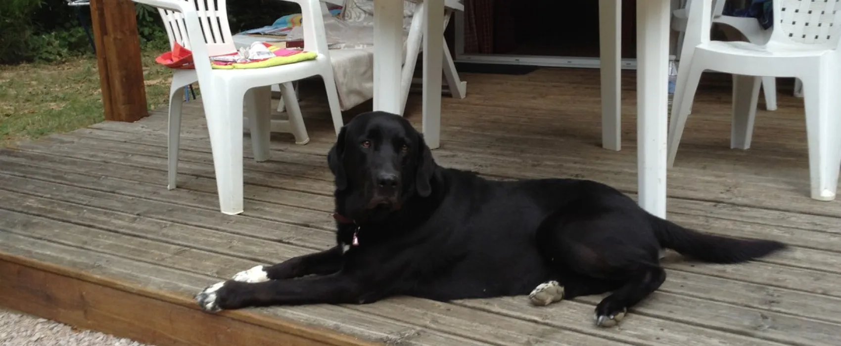 Centre Naturiste Le Fiscalou  