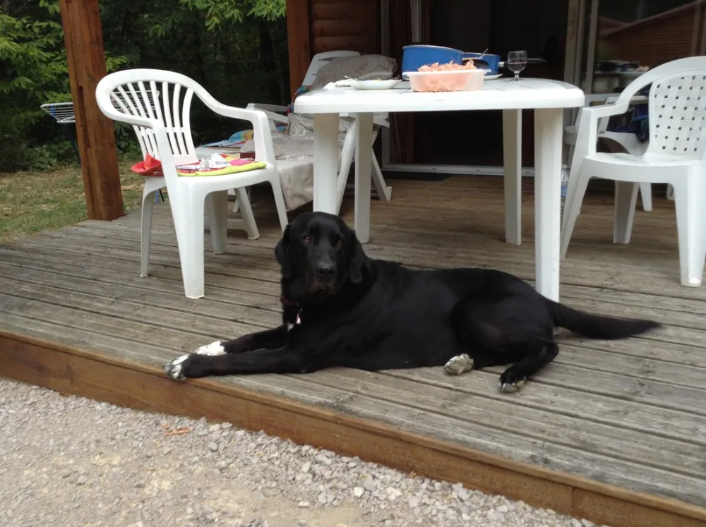 Centre Naturiste Le Fiscalou  