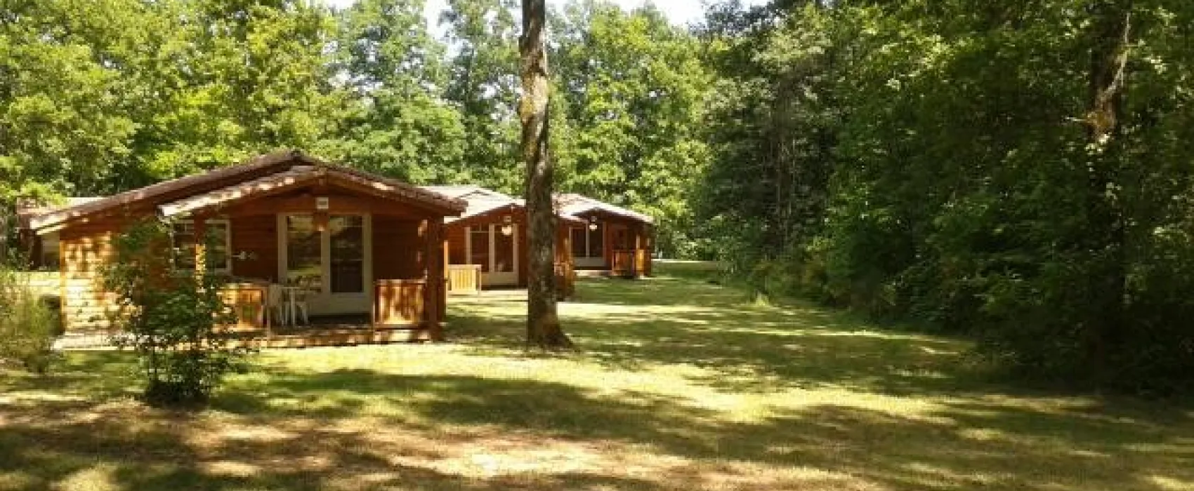 Centre Naturiste Le Fiscalou  