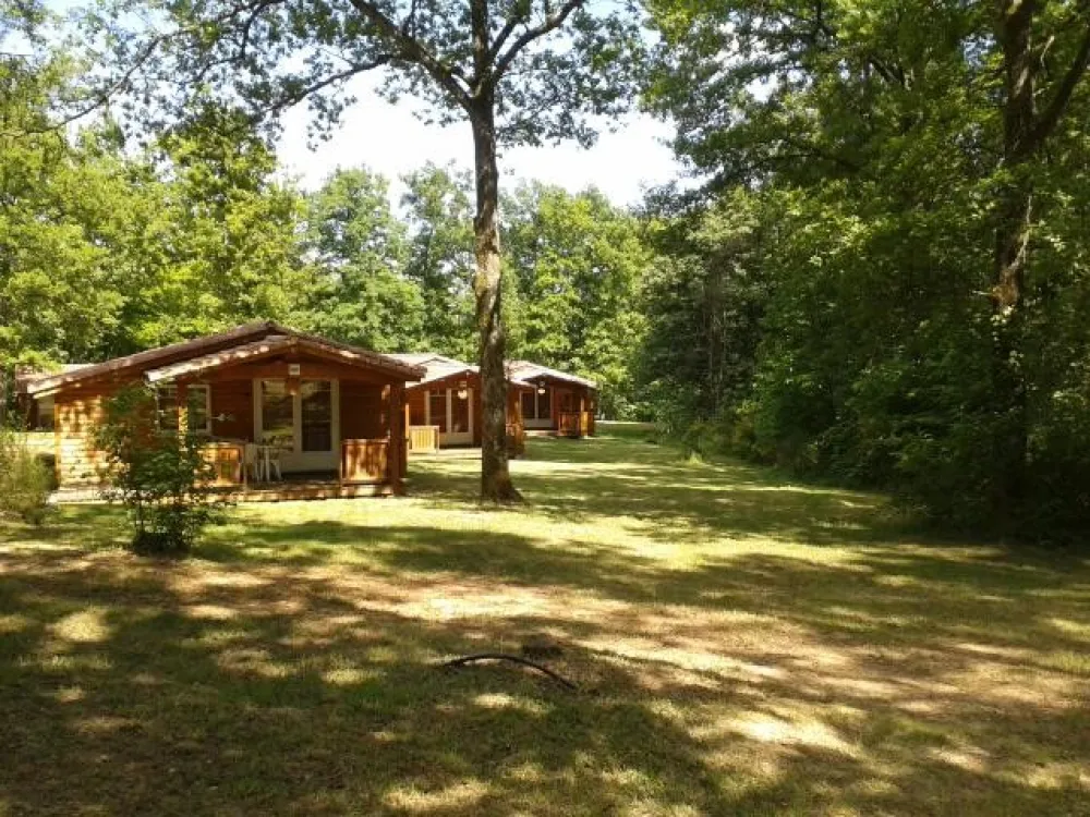 Centre Naturiste Le Fiscalou  