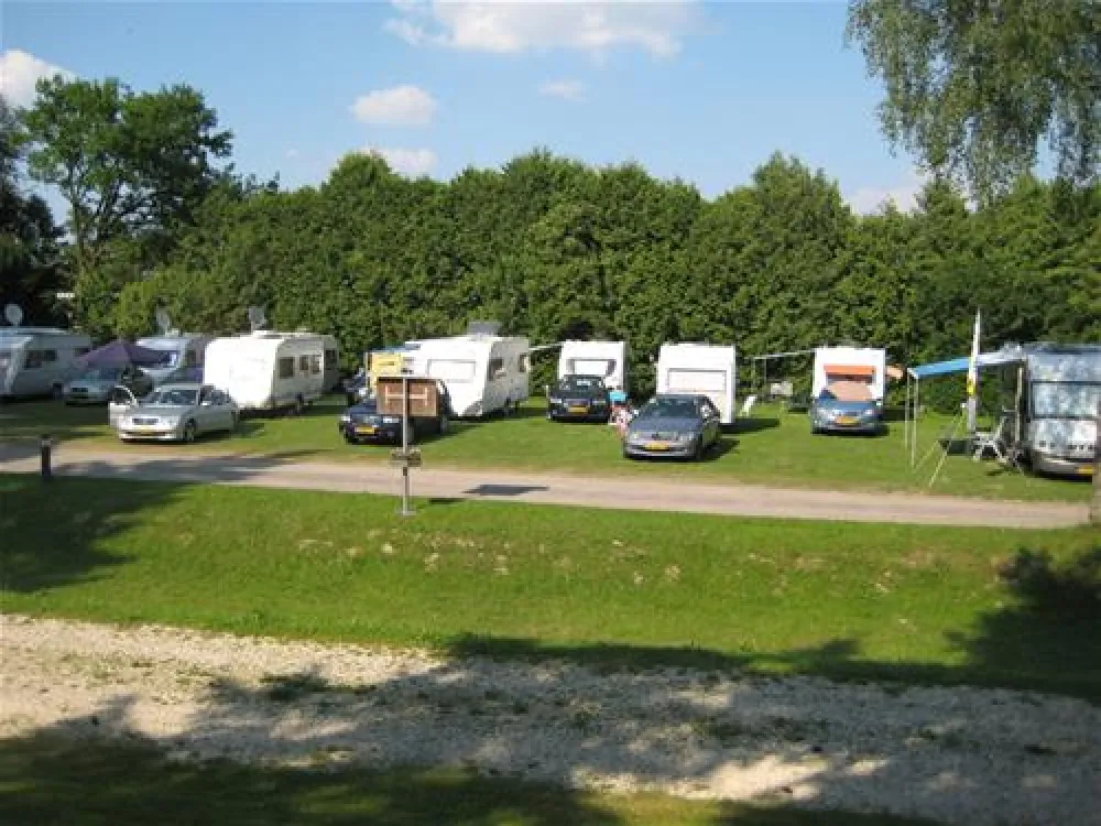 Camping Illertissen