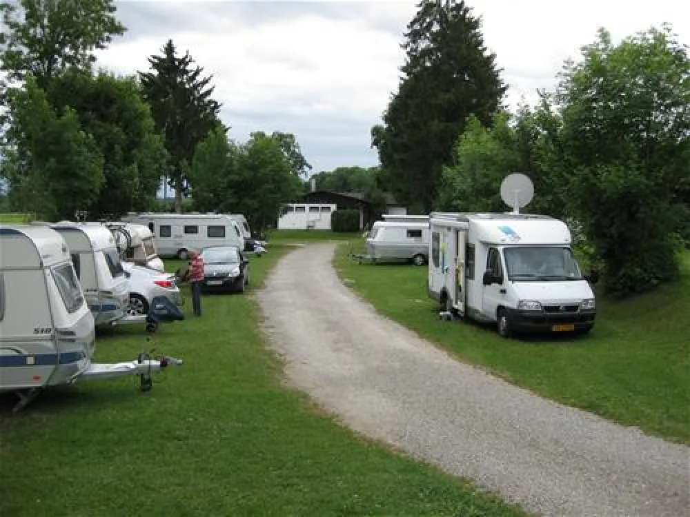 Camping Illertissen