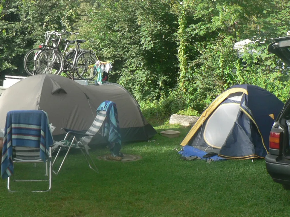 Camping Illertissen