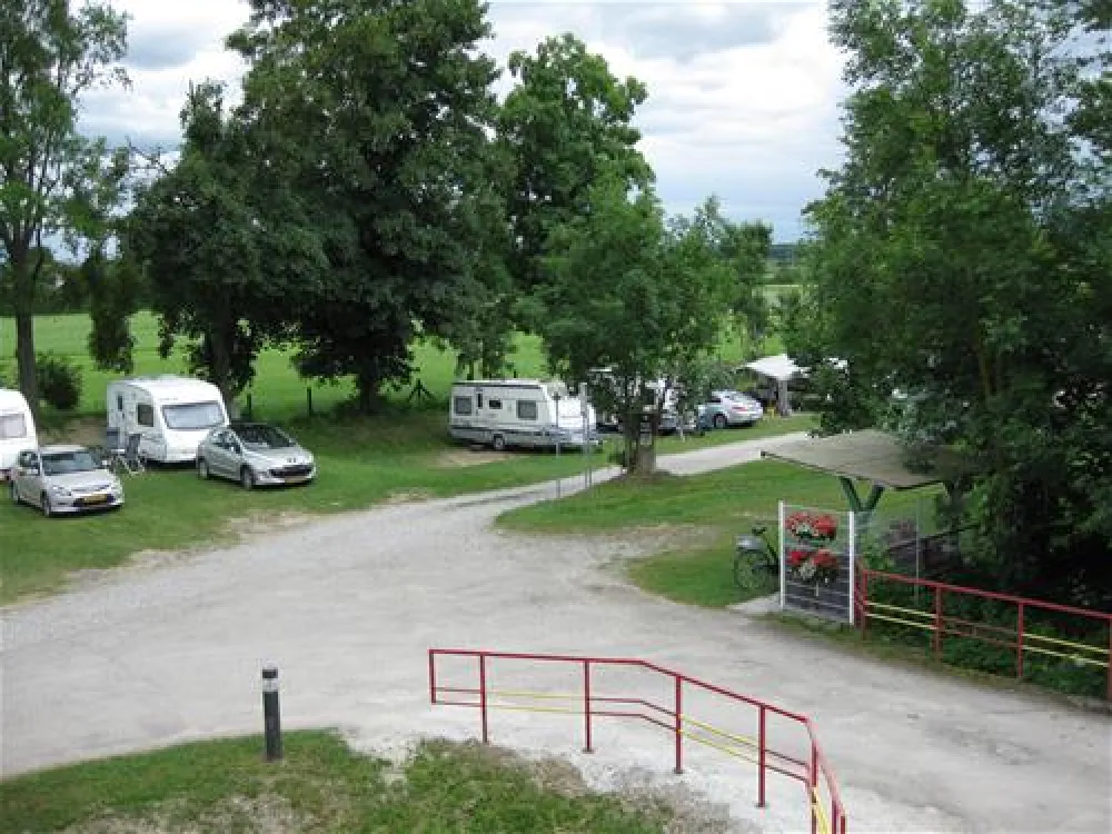 Camping Illertissen