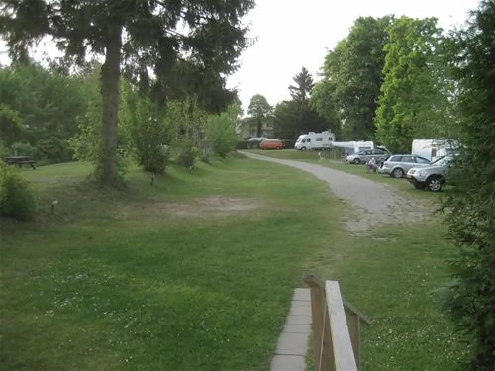 Camping Illertissen