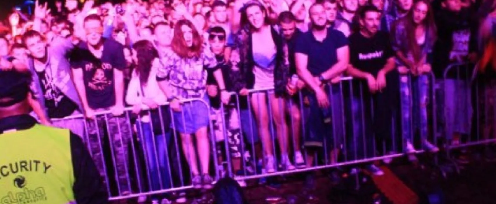 Camp Sutjeska-Tjentiste