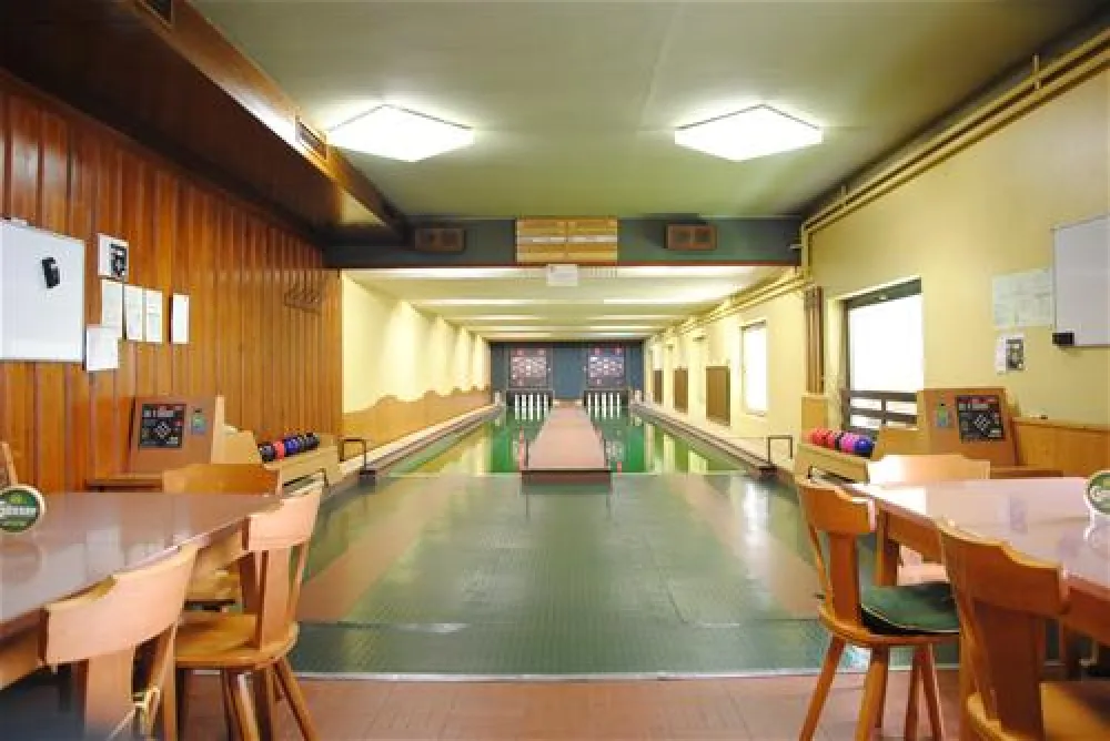 Sport Camping Flaschberger