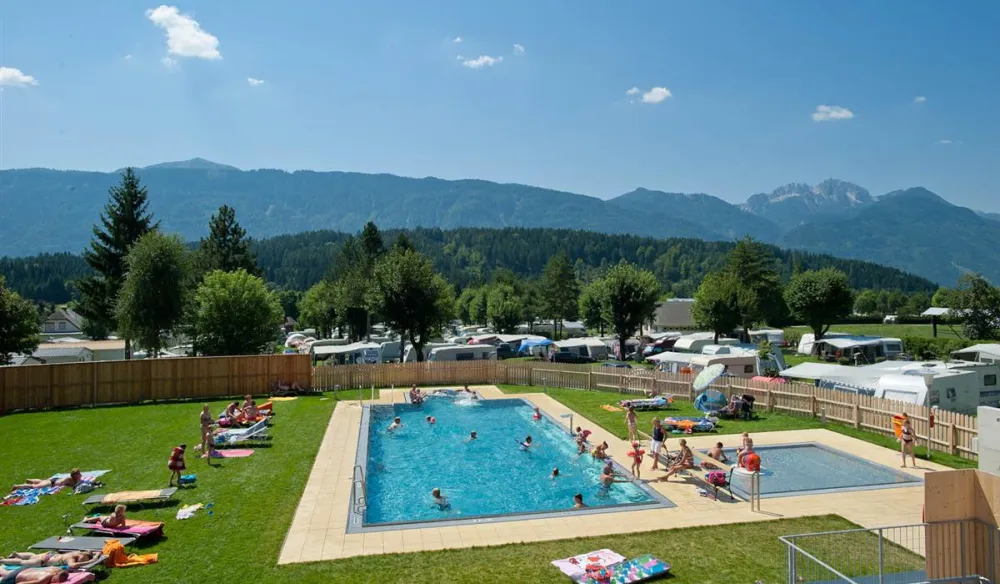 Sport Camping Flaschberger