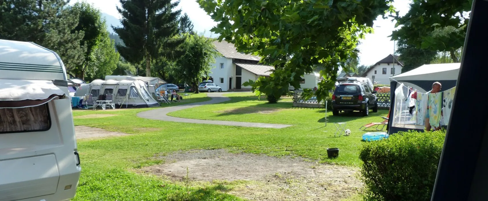 Sport Camping Flaschberger