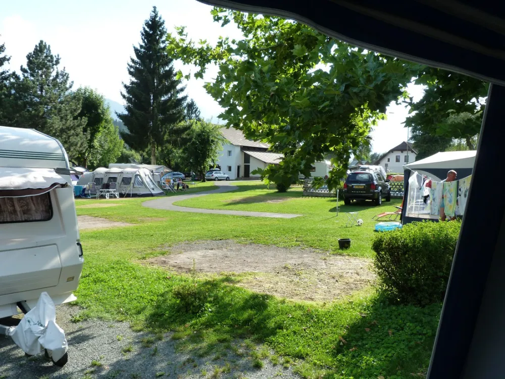 Sport Camping Flaschberger