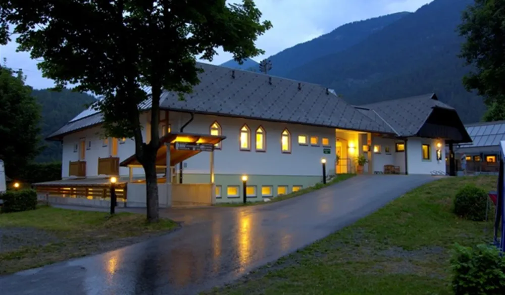 Sport Camping Flaschberger