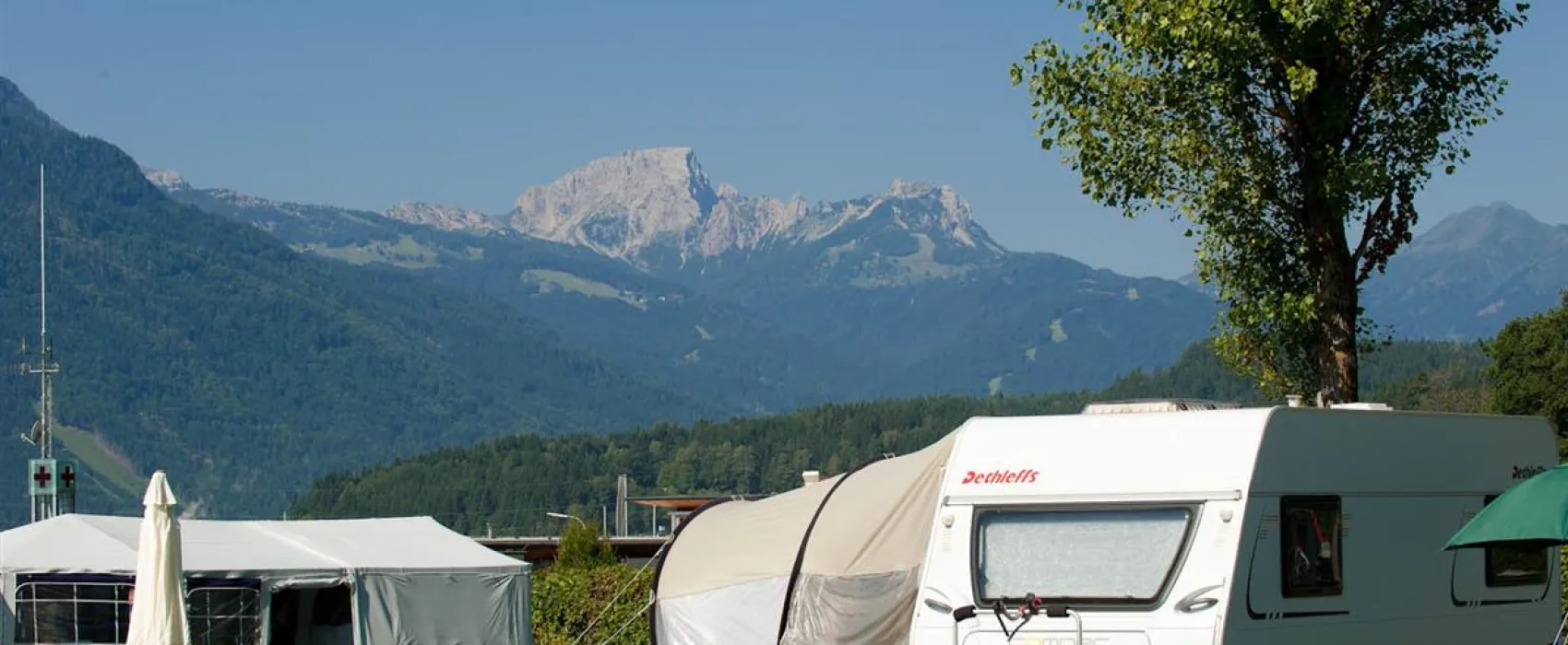 Sport Camping Flaschberger