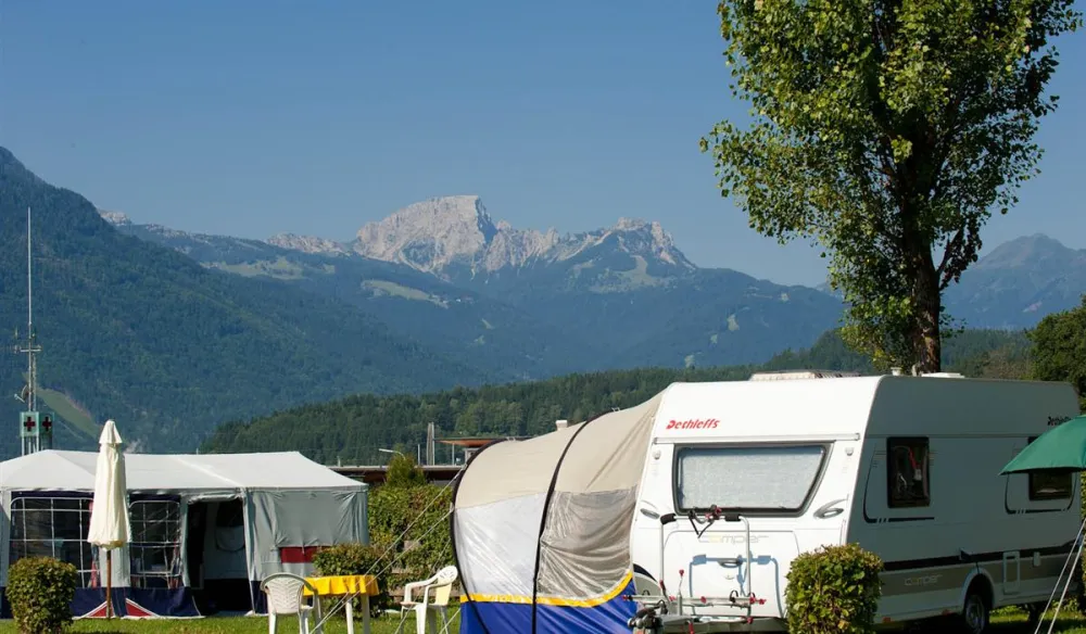 Sport Camping Flaschberger
