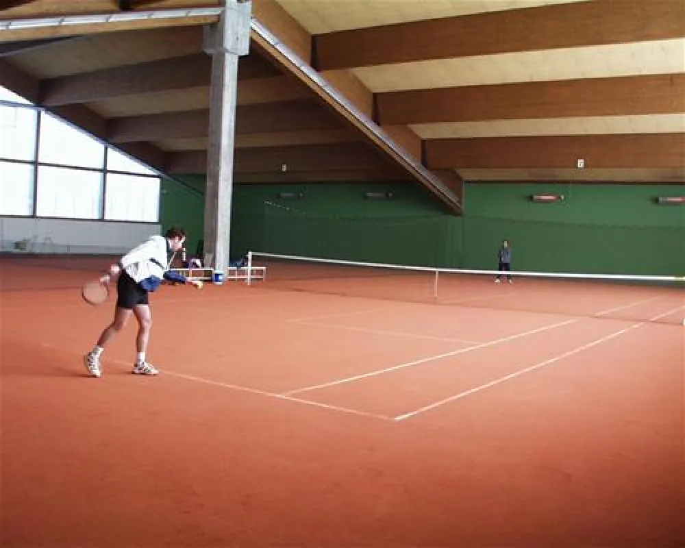 Sport Camping Flaschberger