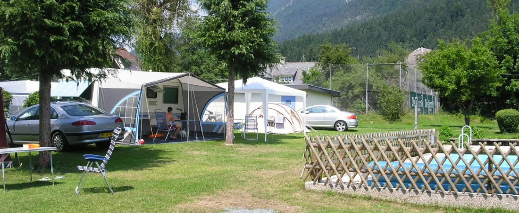 Sport Camping Flaschberger