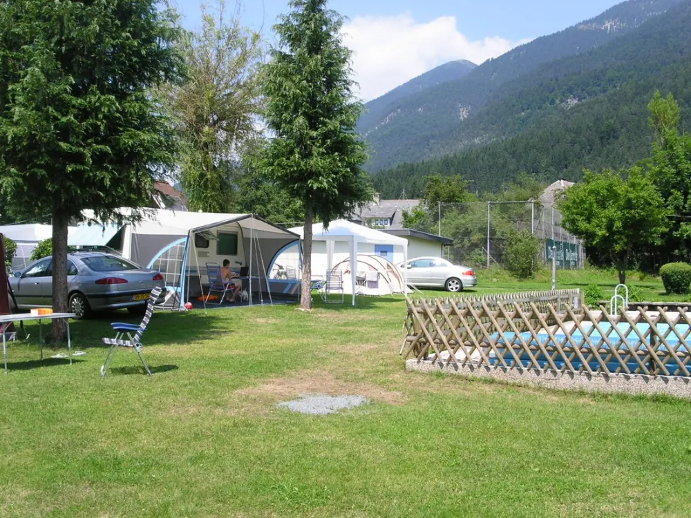 Sport Camping Flaschberger