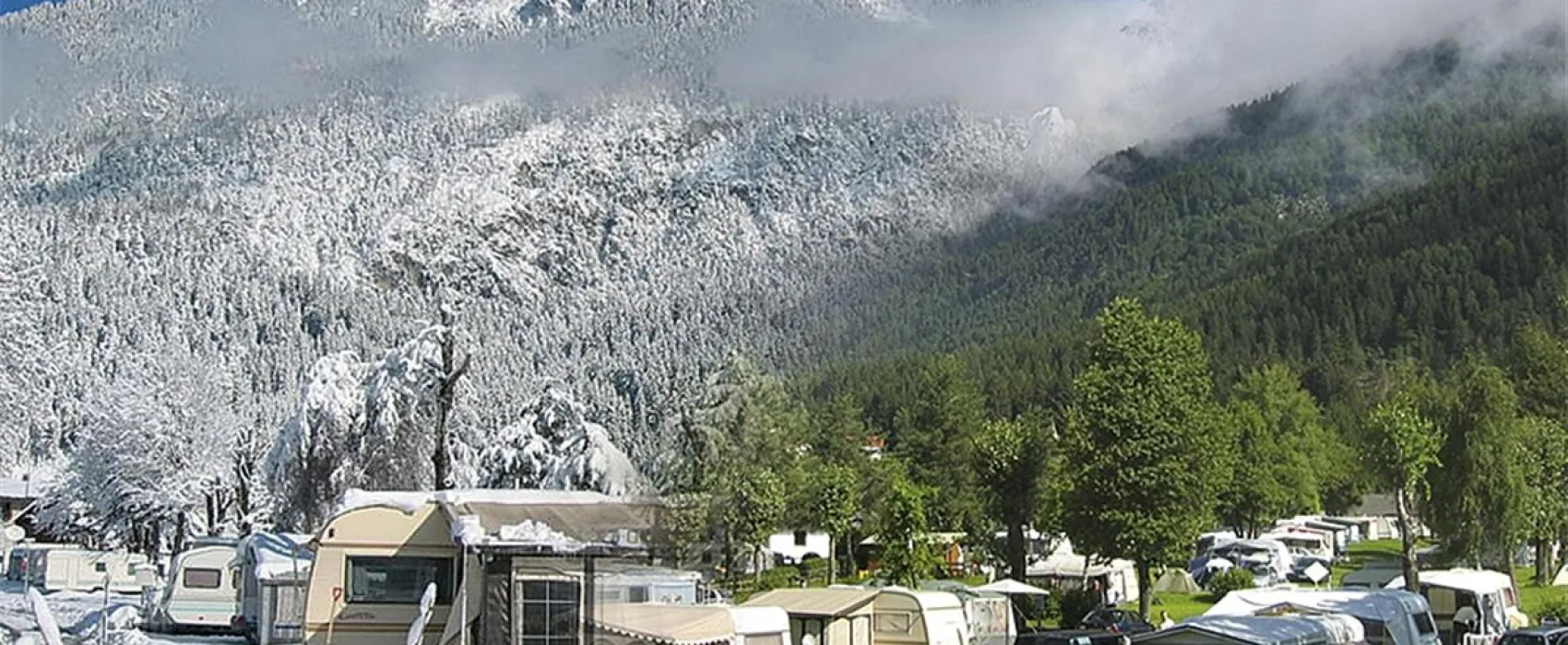 Sport Camping Flaschberger