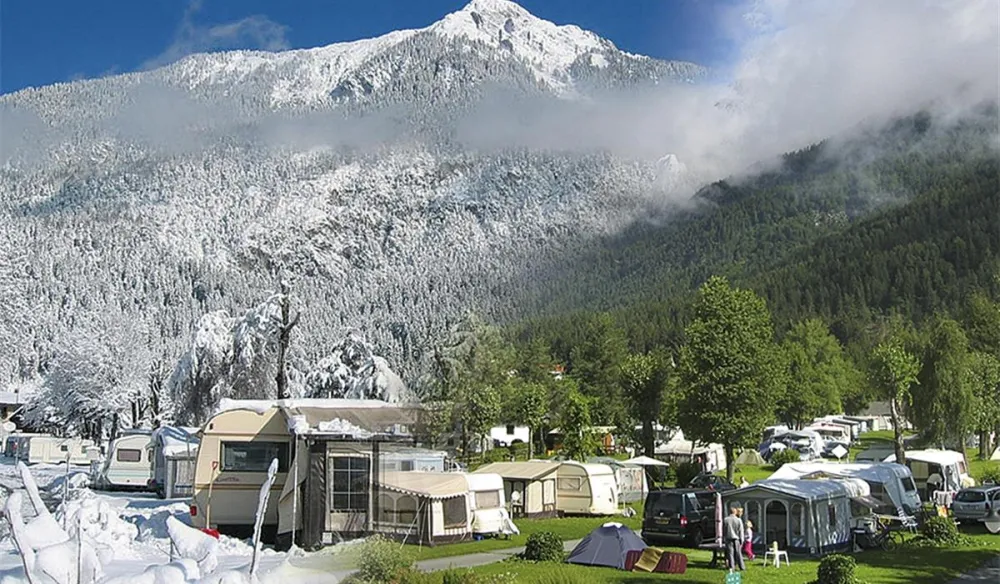 Sport Camping Flaschberger