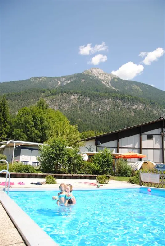 Sport Camping Flaschberger