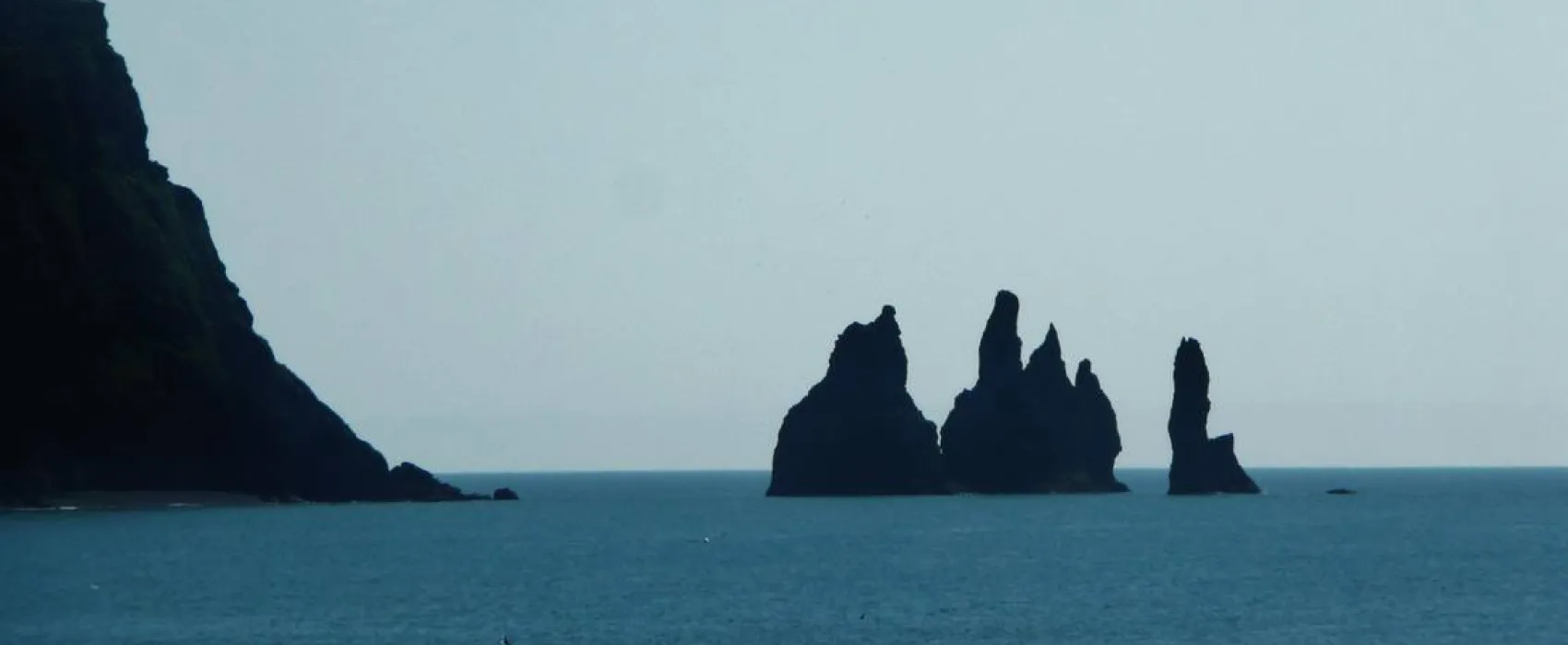 Camping Site Kirkjubæ II