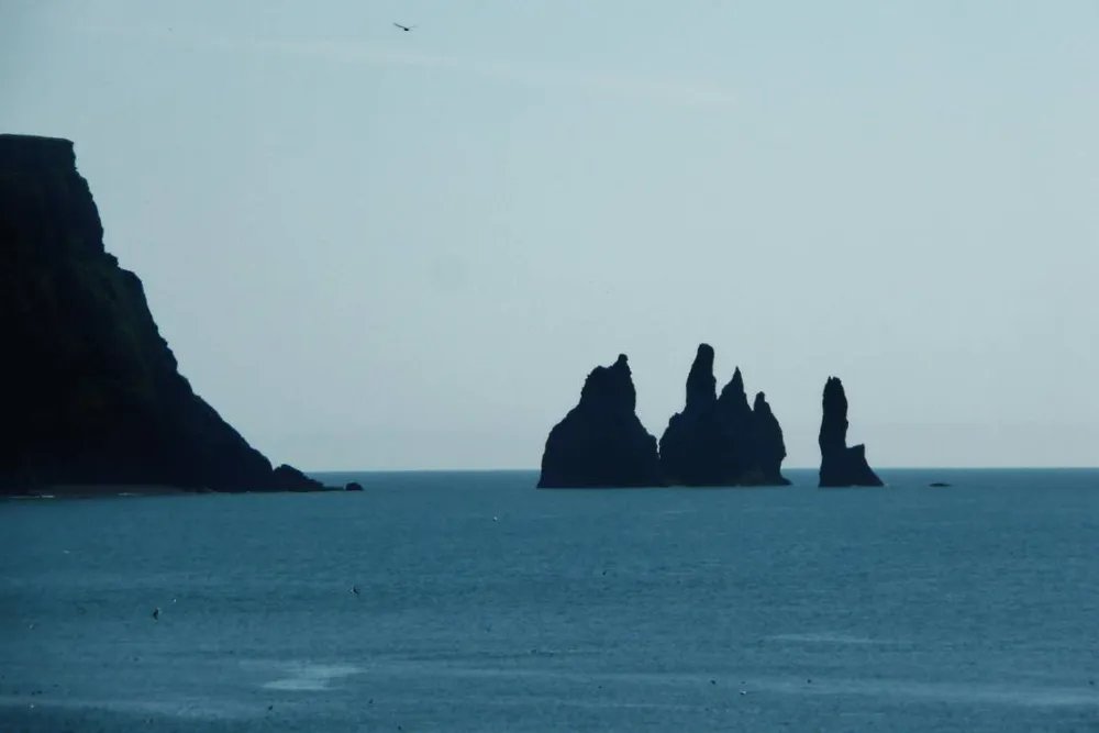 Camping Site Kirkjubæ II