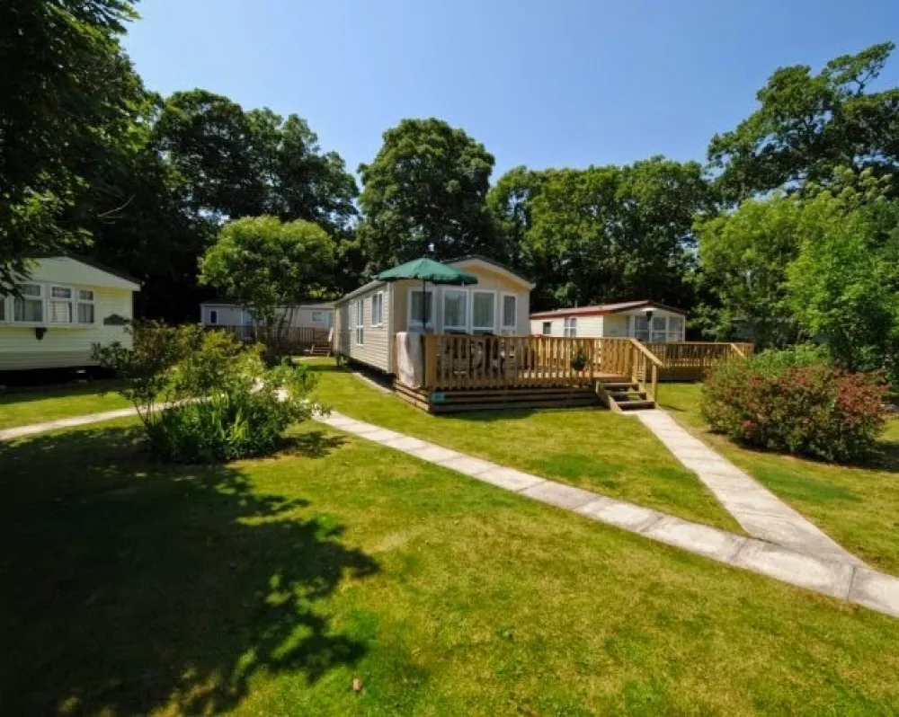 River Valley Country Park