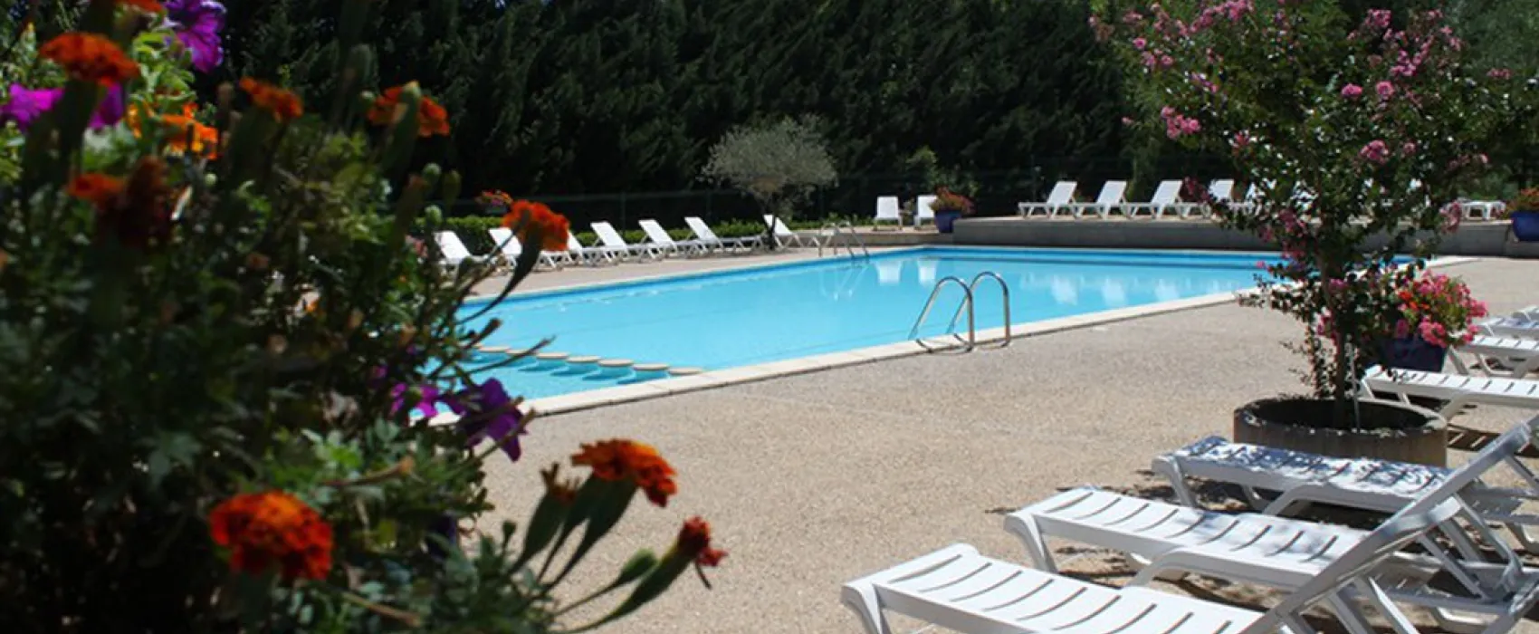 Camping Beau Rivage